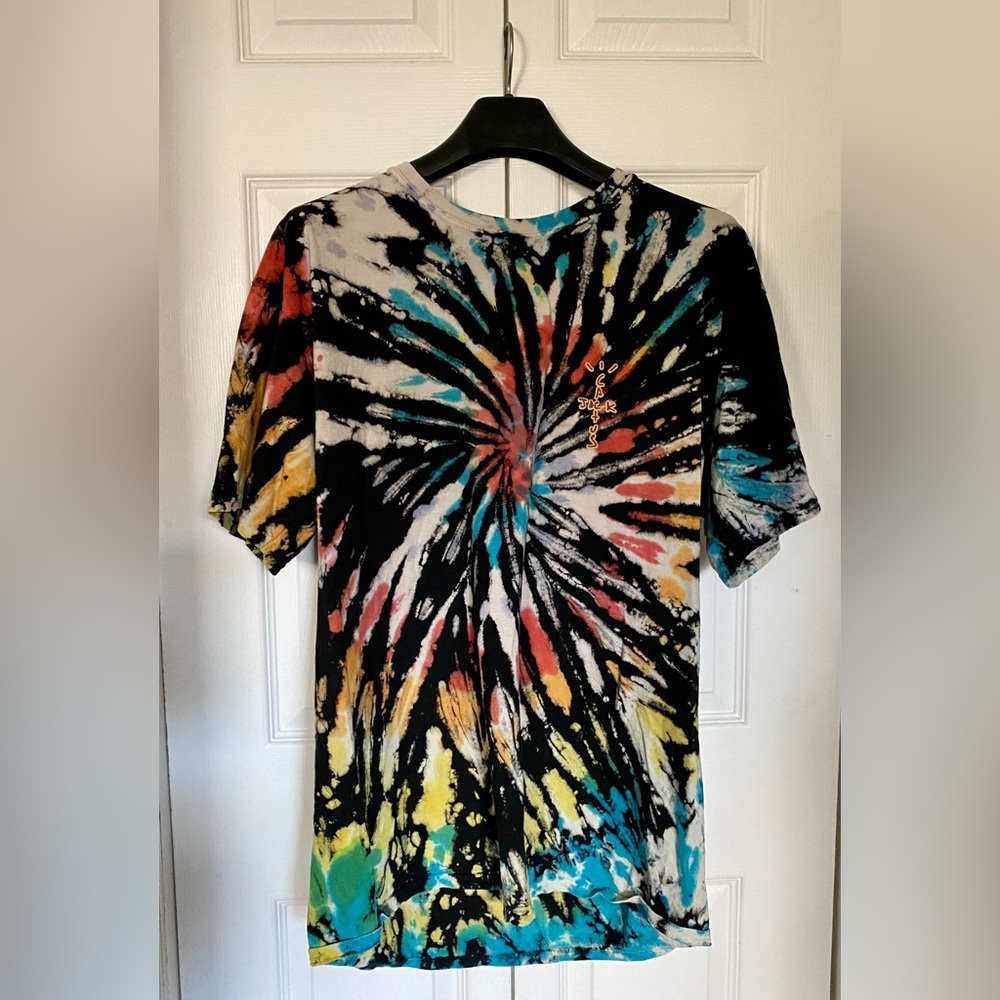 Travis Scott Cactus Jack Graphic T Men’s XL